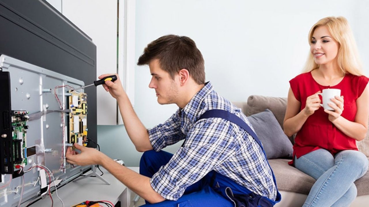 Kilimli Televizyon Tamircisi